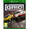 Hra na Xbox One GRID (Ultimate Edition)