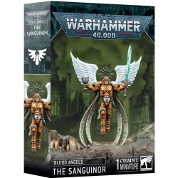 GW Warhammer The Sanguinor