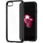 Spigen Apple iPhone 7 / 8 / SE 2020 / SE 2022 černé – Zboží Živě