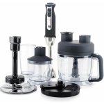 G21 VitalStick Pro + Food Processor Black – Sleviste.cz