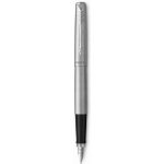 Parker 1502/1155311 Royal Jotter Stainless Steel CT plnicí pero – Zbozi.Blesk.cz