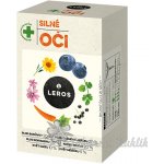 Leros Silné oči Borůvka&Měsíček 20 x 1,5 g – Sleviste.cz