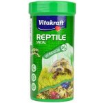 Vitakraft Reptile Turtle Herbivore 250 ml – Hledejceny.cz