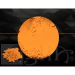 Aglia YELLOW ORANGE NEON pigment 2 g – Hledejceny.cz