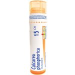 CALCAREA PHOSPHORICA POR 15CH GRA 1X4G – Hledejceny.cz