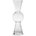 Skleněná váza BonBon Clear 28 cm Design House Stockholm – Hledejceny.cz
