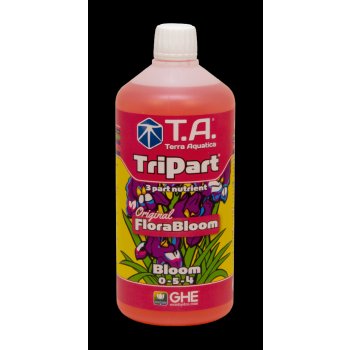 Terra Aquatica TriPart Bloom 500 ml