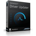 Ashampoo Driver Updater 3 PC 1 rok ASDU31 – Zboží Živě