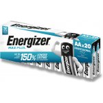 Energizer MAX Plus Professional AA 20ks EIM002 – Sleviste.cz