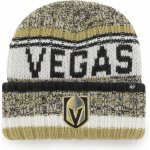 '47 Brand NHL čepice Quick Route SR Vegas Golden Knights – Hledejceny.cz