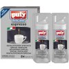 Odvápňovače a čisticí prostředky pro kávovary Puly Caff Descaler Espresso odvápňovač 2 x 125 ml