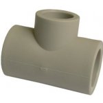 Aquaplast PPR T-kus redukovaný 25 x 20 x 25 mm – HobbyKompas.cz
