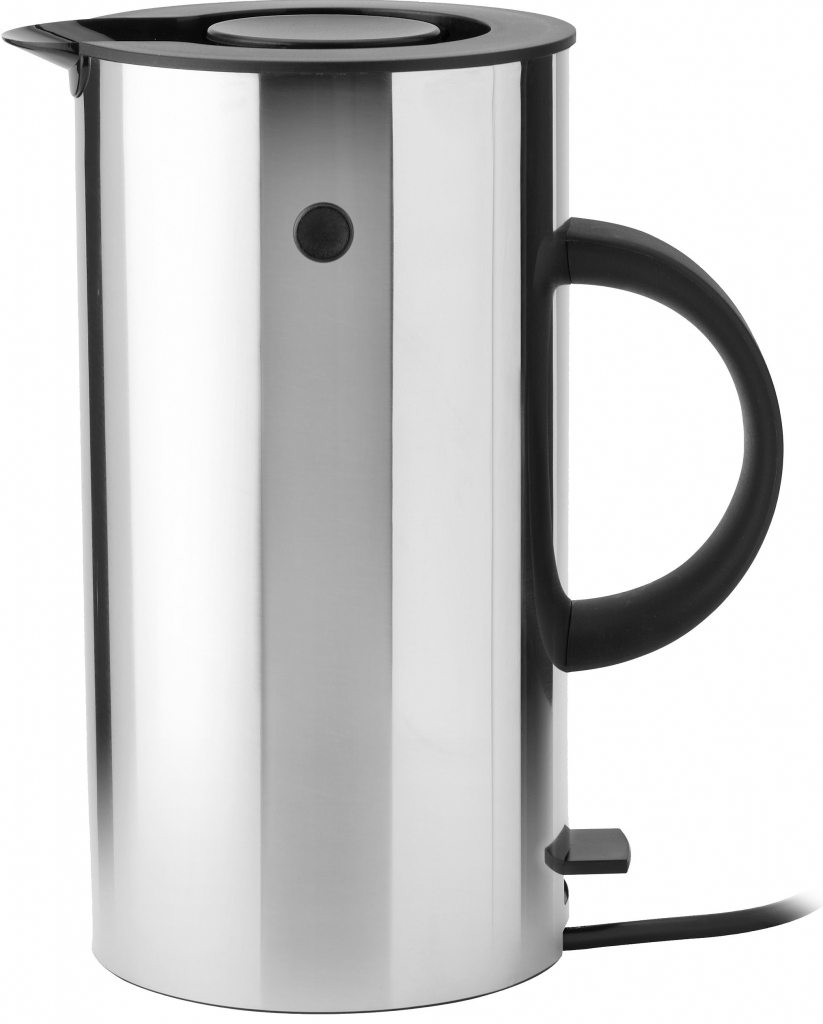 Stelton EM77 stříbrná