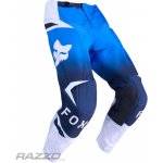 FOX 180 Shield Pant Blue 2026 – Sleviste.cz
