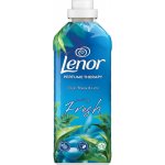 Lenor aviváž Ocean & Lime 1,2 l 48 PD – Zbozi.Blesk.cz