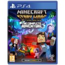 Minecraft: Story Mode - The Complete Adventure