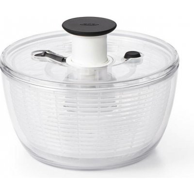 OXO Odstředivka na salát Good Grips, malá 1351680 – Zboží Dáma