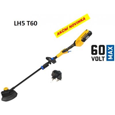 Cub Cadet LH5 T60 – Zboží Dáma