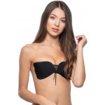 Julimex podprsenka Wow black – Zboží Mobilmania