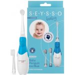 Seysso Baby Penguin Ice Blue – Zboží Živě