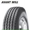 Nákladní pneumatika SAVA AVANT MS2 13 R22.5 156G/154K