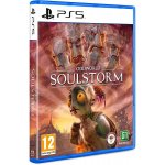 Oddworld: Soulstorm – Zboží Živě