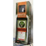 Jägermeister 35% 0,7 l (karton) – Hledejceny.cz