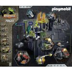 Playmobil 70623 Dinosauří skála – Zboží Dáma