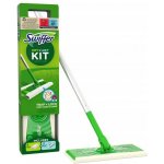 Swiffer Kit Mop na podlahu startovací sada – Hledejceny.cz