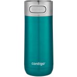 Contigo Luxe Termohrnek na kávu Modrý 360 ml – Hledejceny.cz
