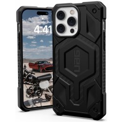 Urban Armor Gear UAG, Monarch iPhone 14 Pro MAX - MagSafe Carbon Fiber