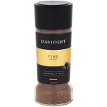 Davidoff Fine Aroma 100 g – Zboží Dáma