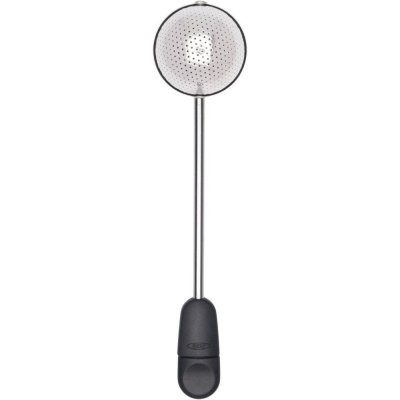 Oxo GOOD GRIPS 18 cm černá – Hledejceny.cz