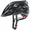 Cyklistická helma Uvex City Light ANTHRACITE matt 2021