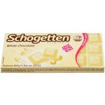 Schogetten Bílá 100 g – Zboží Dáma
