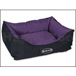 Scruffs Expedition Box Bed – Zboží Mobilmania