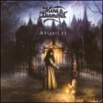 King Diamond - Abigail II. CD – Sleviste.cz