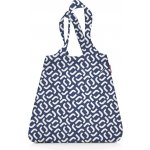 Reisenthel Mini Maxi Shopper Signature navy – Zboží Dáma