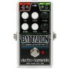 Kytarový efekt Electro Harmonix Nano Battalion Bass Preamp & Overdrive