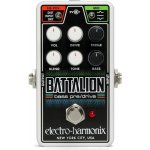 Electro Harmonix Nano Battalion Bass Preamp & Overdrive – Hledejceny.cz