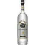 Beluga Noble 40% 0,7 l (holá láhev) – Zboží Mobilmania