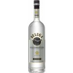 Beluga Noble 40% 0,7 l (holá láhev) – Zbozi.Blesk.cz