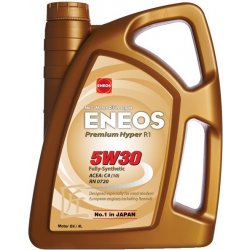 Eneos Premium Hyper R1 5W-30 1 l