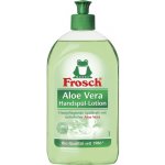 Frosch balzám na mytí nádobí Aloe Vera 500 ml – HobbyKompas.cz