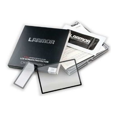 Larmor ochranné sklo 0,3mm na displej pro Nikon D7500 – Hledejceny.cz
