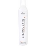 Schwarzkopf Silhouette Super Hold Mousse pěnové tužidlo 500 ml – Zboží Dáma