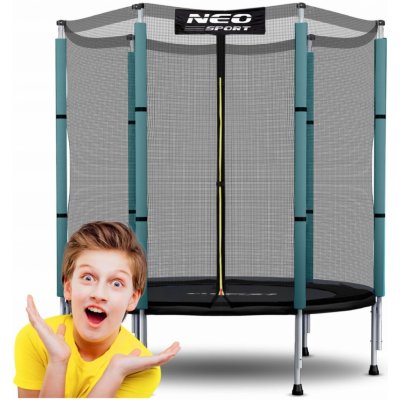 Neo-Sport 140 cm + ochranná síť