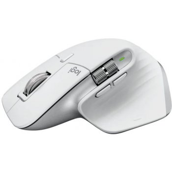 Logitech MX Master 3S Performance Wireless Mouse 910-006560