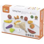 Viga dřevěné krájení maso – Zboží Mobilmania