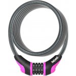 Onguard 1800x10mm růžový, stavitelný kód – Hledejceny.cz